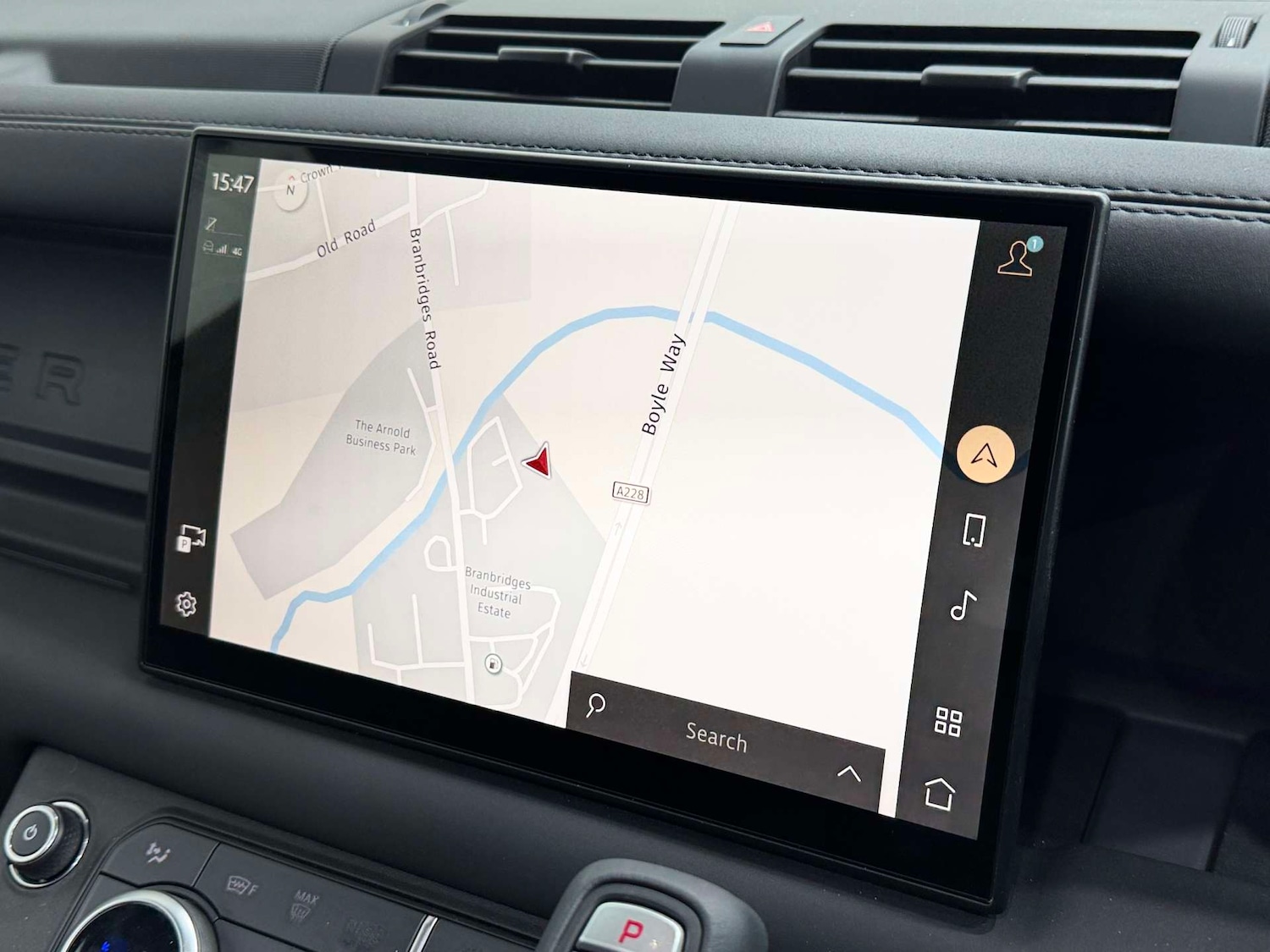 Used Land Rover Defender 2025 for sale - 77833961: Photo 37