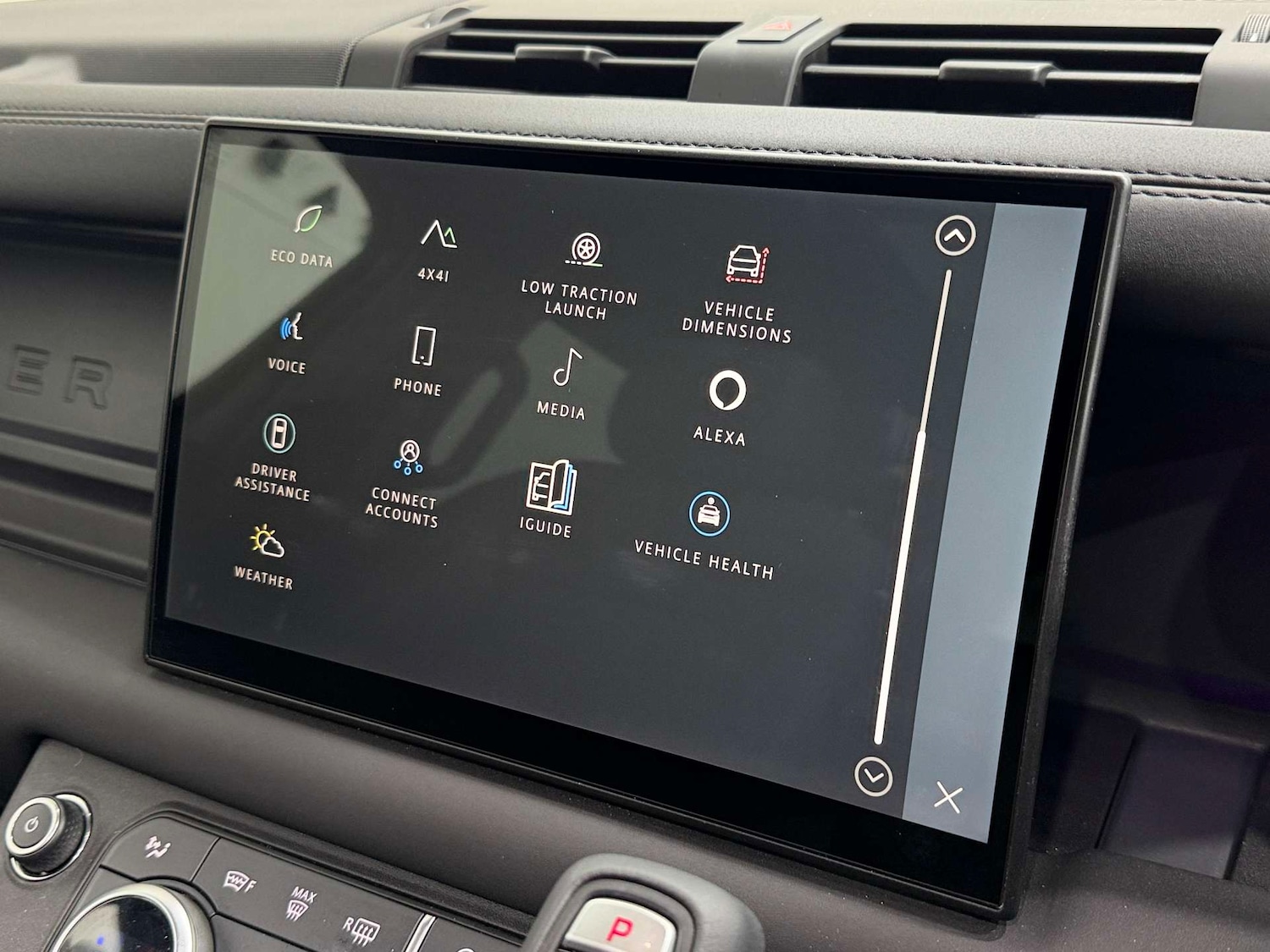 Used Land Rover Defender 2025 for sale - 77833961: Photo 40