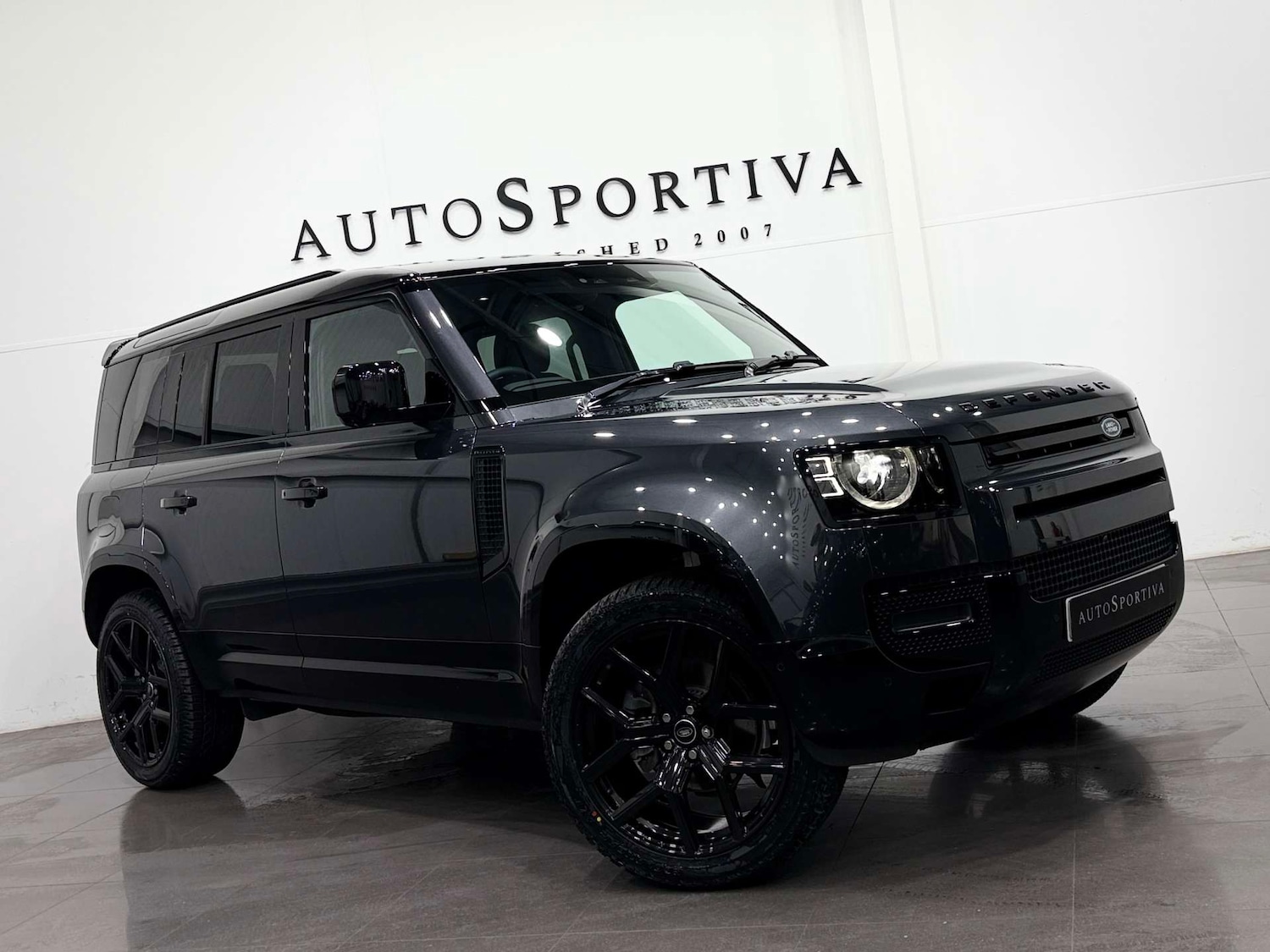 Used Land Rover Defender 2025 for sale - 77833961: Photo 44