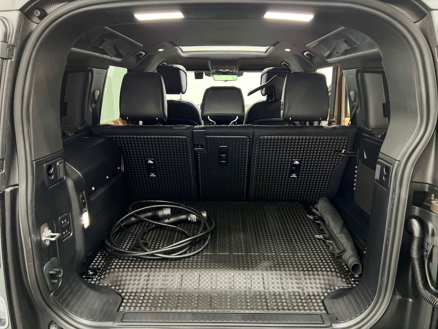 Vehicle 29