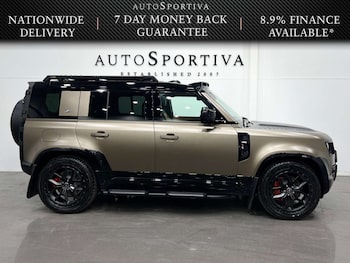 Used Land Rover Defender 2024 for sale - 75408377: Photo