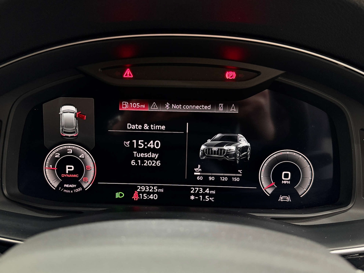 Used Audi Q8 2021 for sale - 77833868: Photo 26