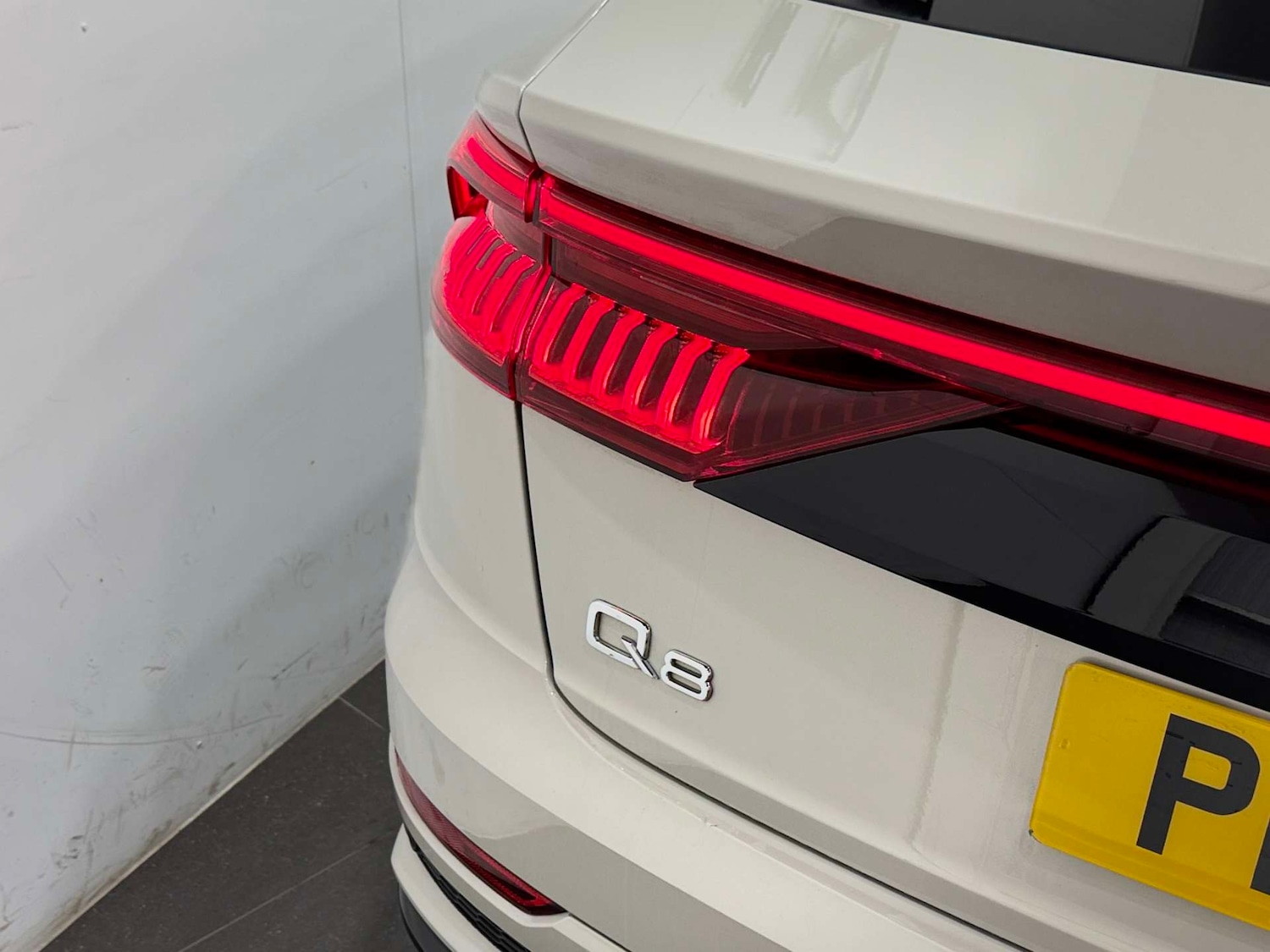 Used Audi Q8 2021 for sale - 77833868: Photo 29