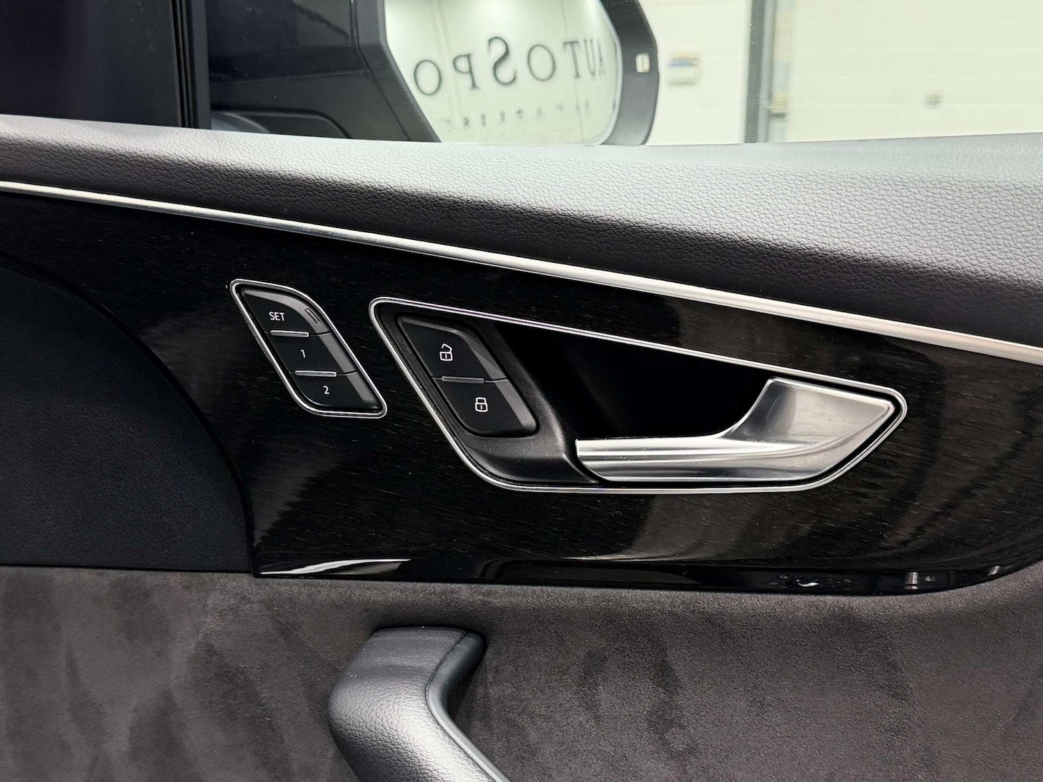 Used Audi Q8 2021 for sale - 77833868: Photo 41