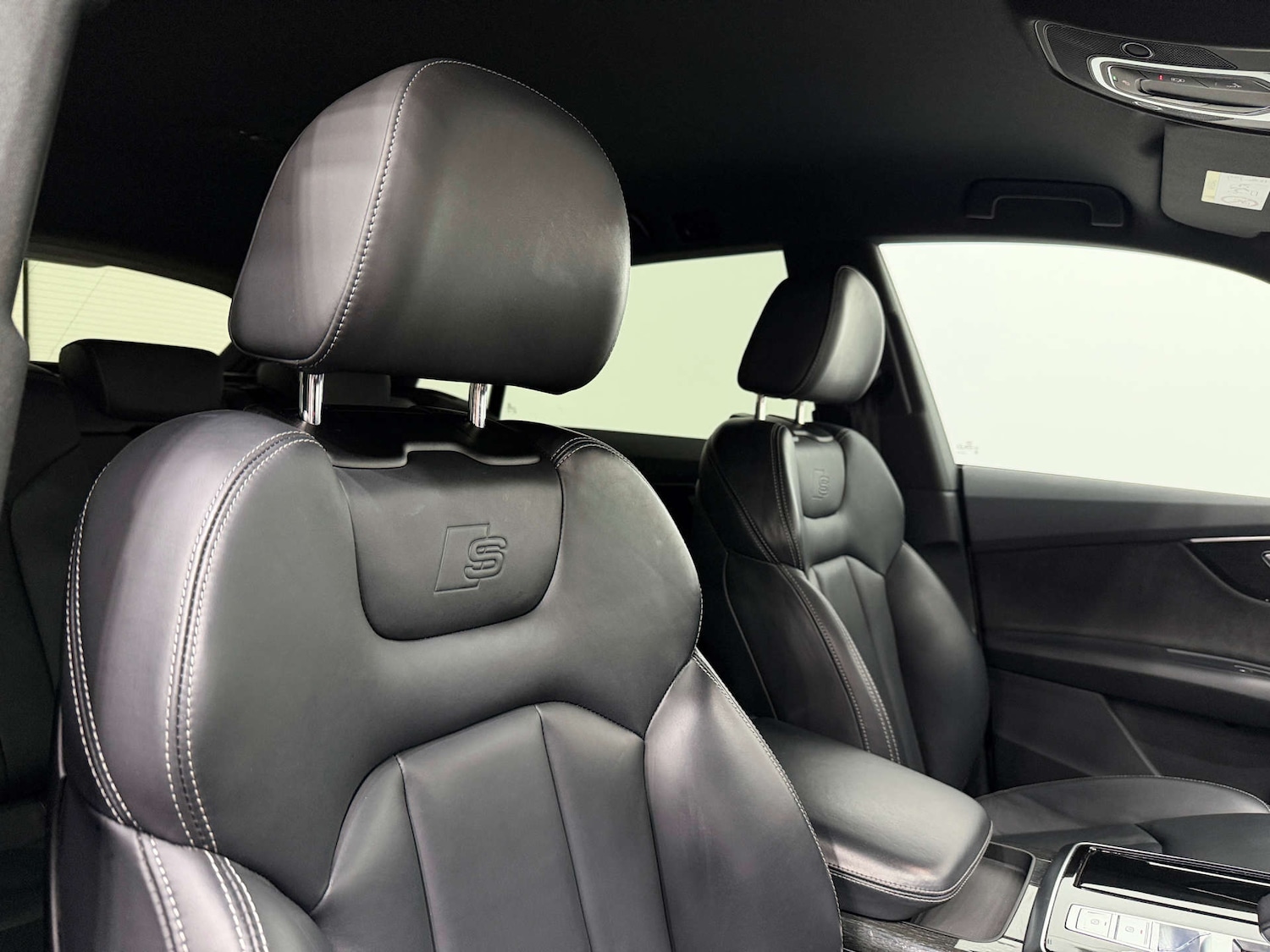 Used Audi Q8 2021 for sale - 77833868: Photo 42