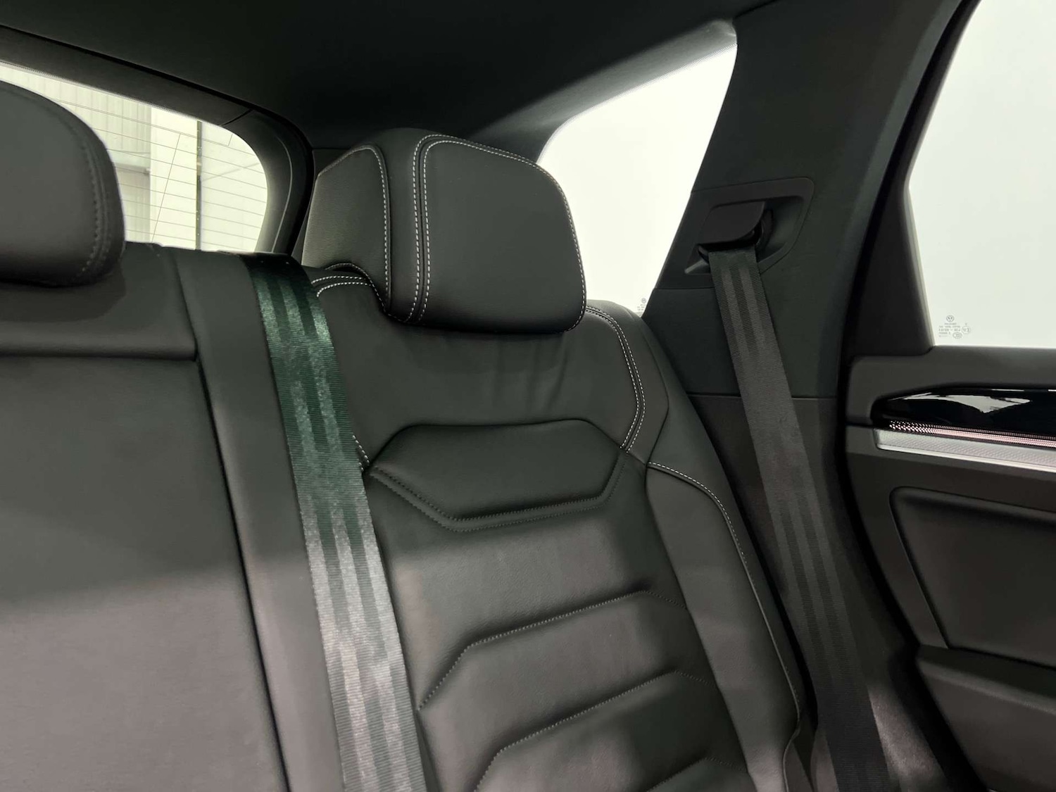 Used Volkswagen Touareg 2022 for sale - 76046390: Photo 18