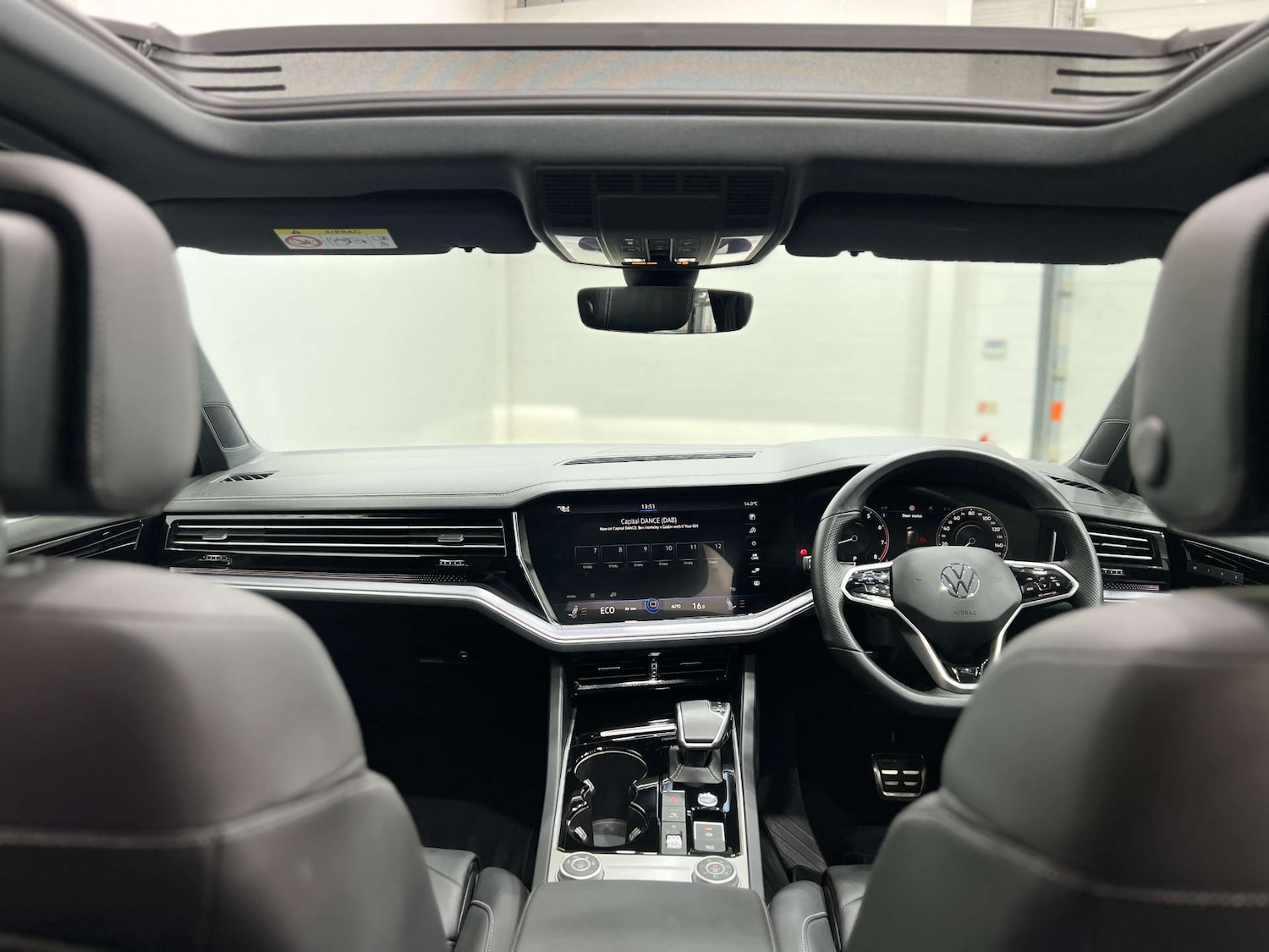 Used Volkswagen Touareg 2022 for sale - 76046390: Photo 20
