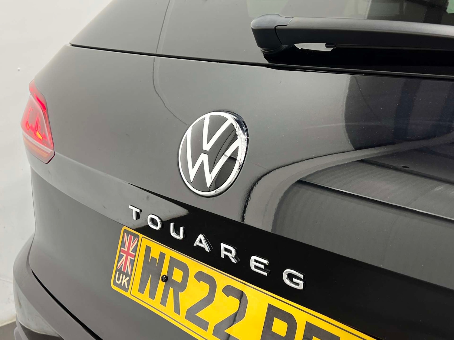 Used Volkswagen Touareg 2022 for sale - 76046390: Photo 33