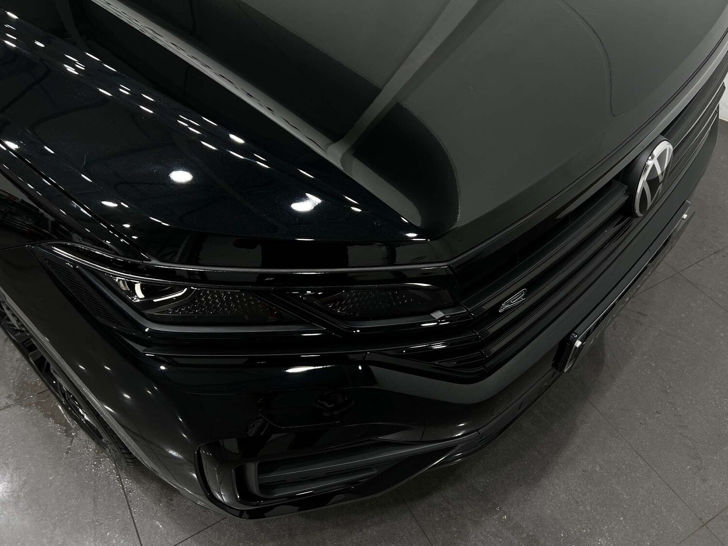 Used Volkswagen Touareg 2022 for sale - 76046390: Photo 34