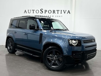 2023 - 3.0 Defender X-Dynamic SE D MHEV A 4WD 5dr