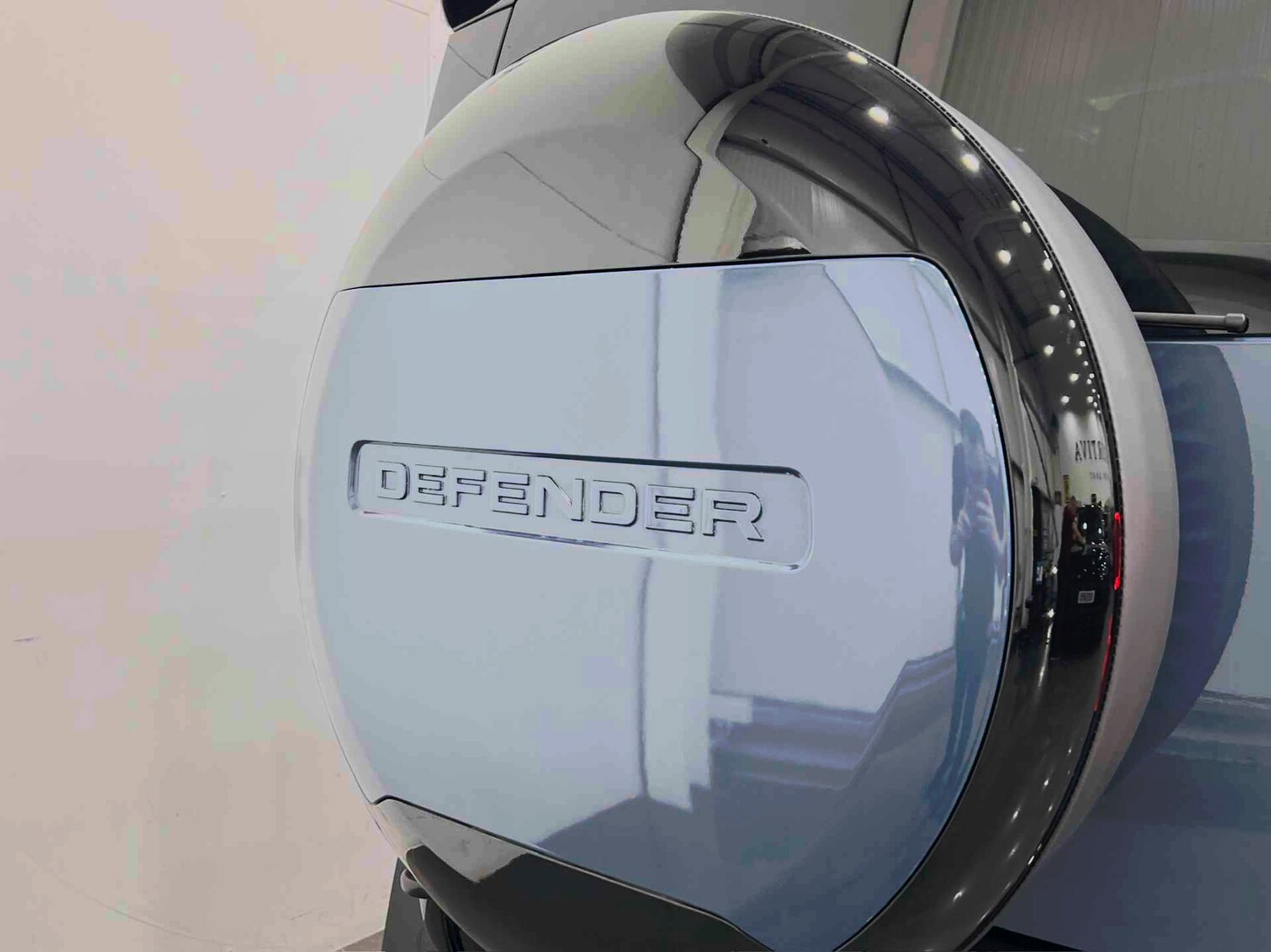 Used Land Rover Defender 2023 for sale - 76068149: Photo 26