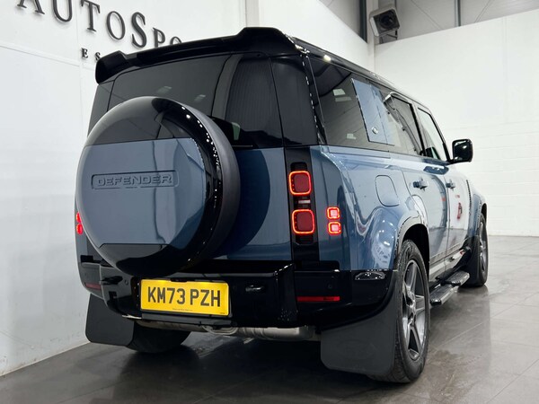 Used Land Rover Defender 2023 for sale - 76068149: Photo 28