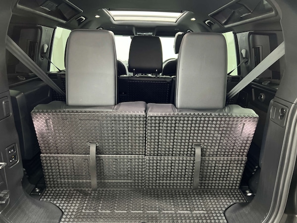 Used Land Rover Defender 2023 for sale - 76068149: Photo 31