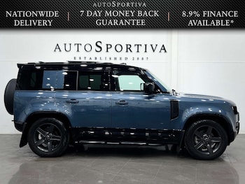Used Land Rover Defender 2023 for sale - 76068149: Photo 3