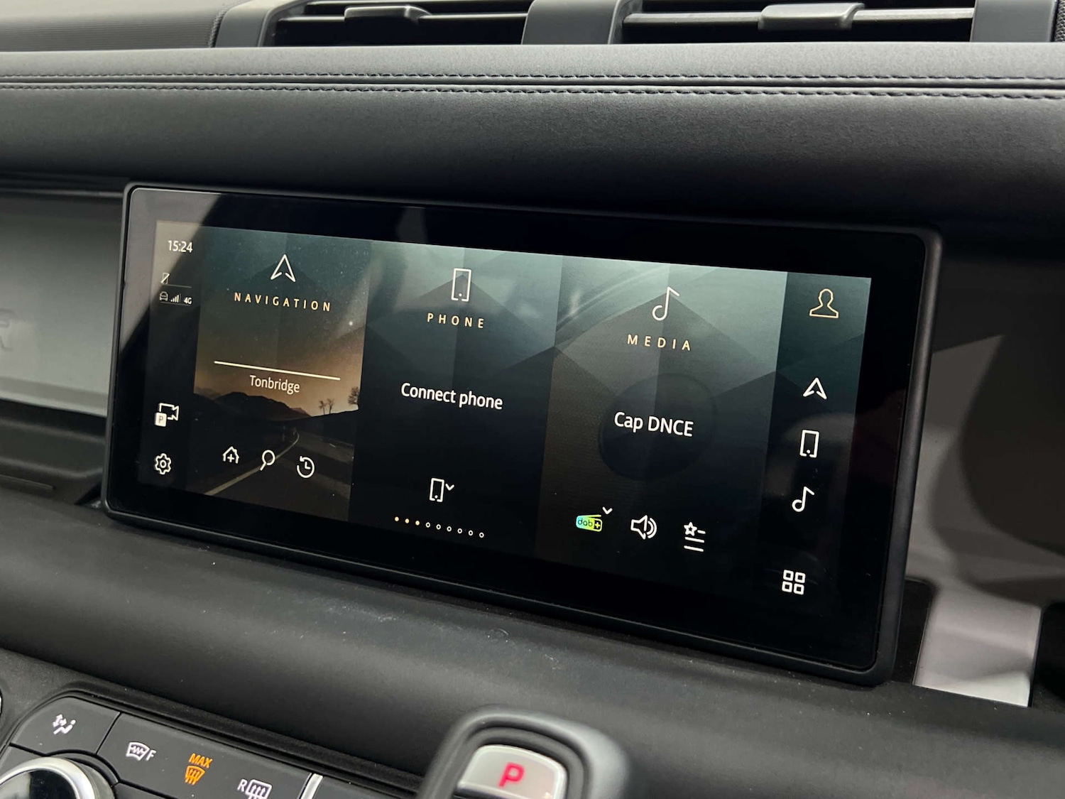 Used Land Rover Defender 2023 for sale - 76068149: Photo 46