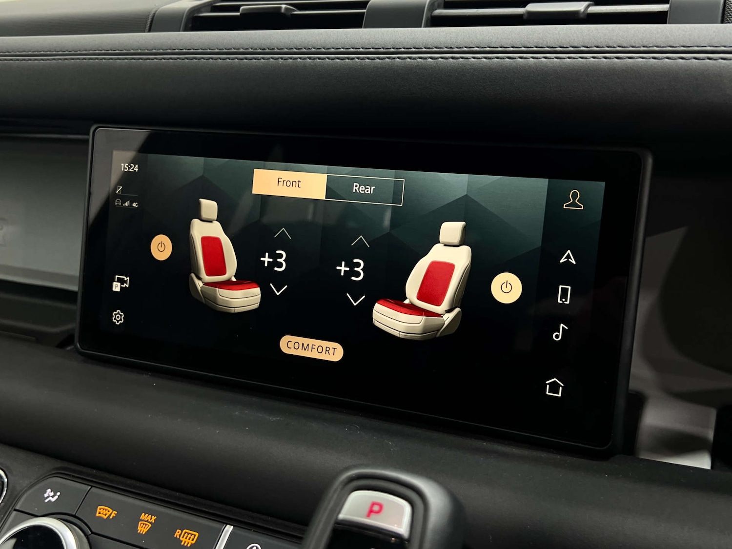 Used Land Rover Defender 2023 for sale - 76068149: Photo 52