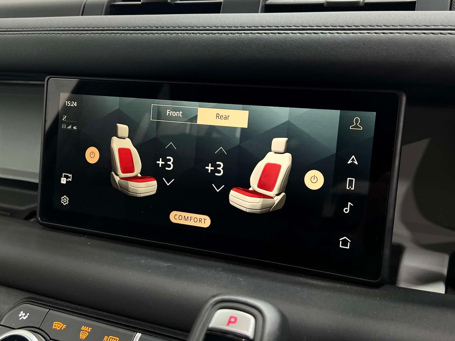 Used Land Rover Defender 2023 for sale - 76068149: Photo 53