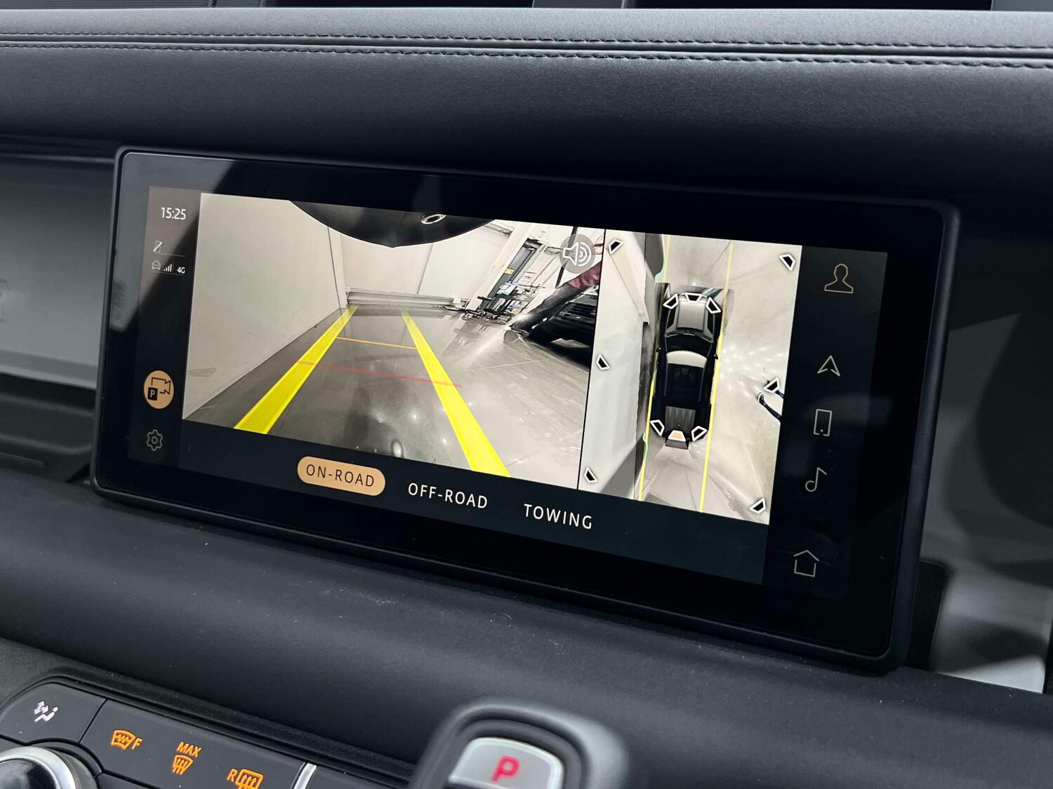 Used Land Rover Defender 2023 for sale - 76068149: Photo 54