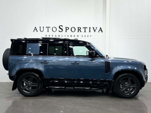 Used Land Rover Defender 2023 for sale - 76068149: Photo 7