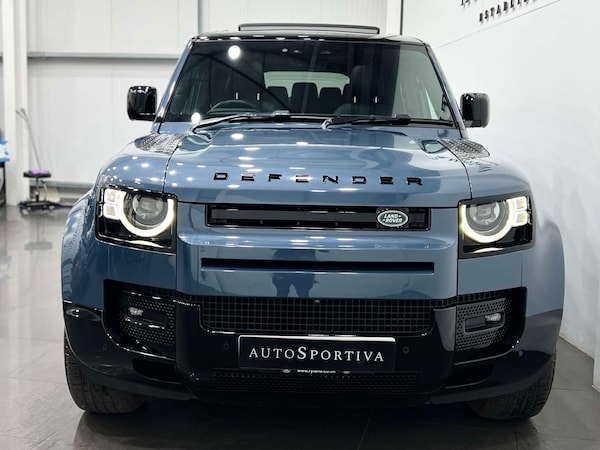 Used Land Rover Defender 2023 for sale - 76068149: Photo 8