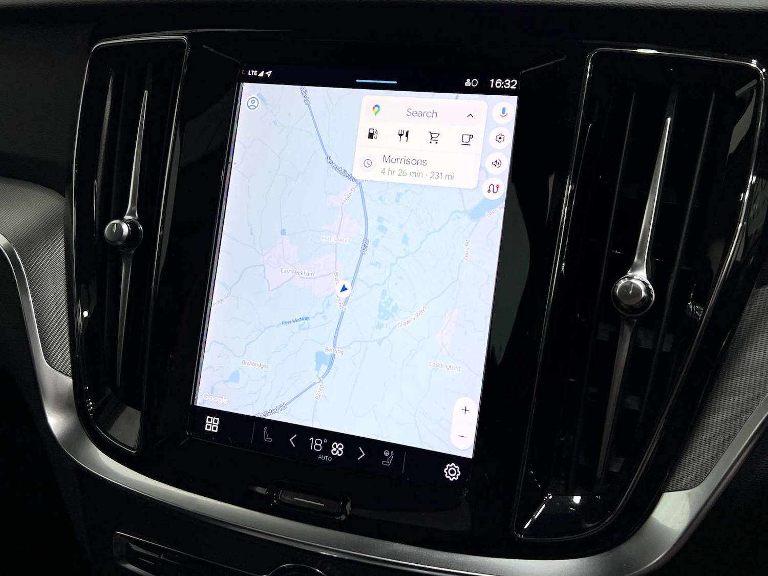 Used Volvo V60 2023 for sale - 77833842: Photo 45