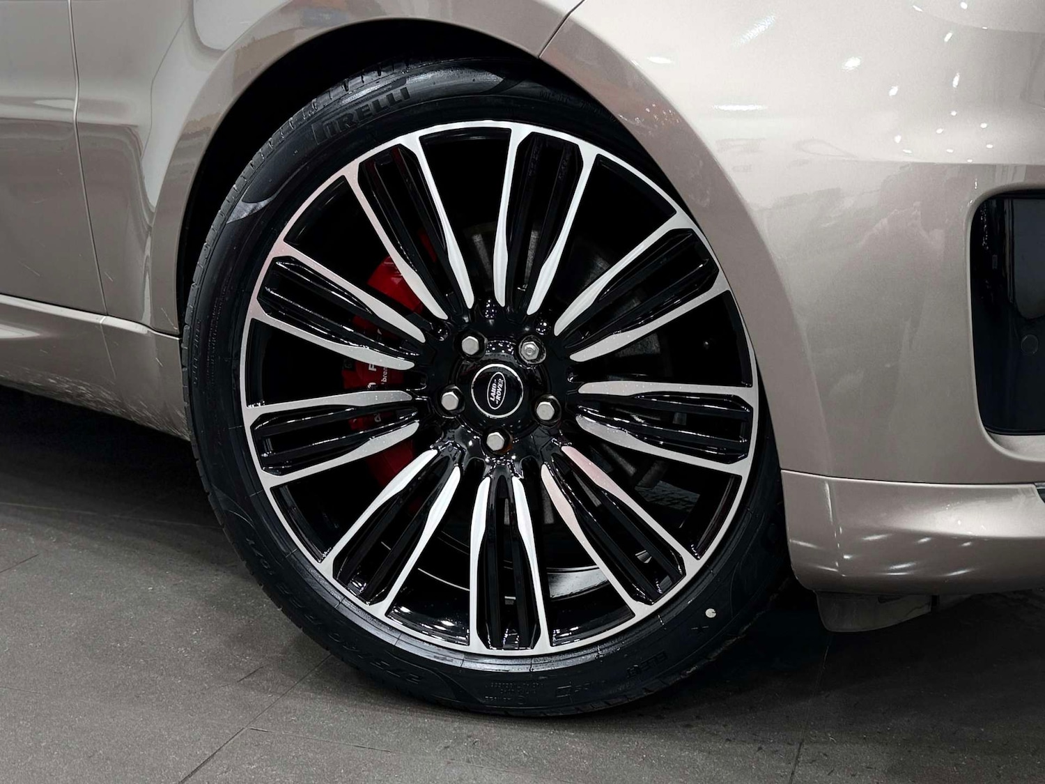 Used Land Rover Range Rover Sport 2022 for sale - 77833899: Photo 13