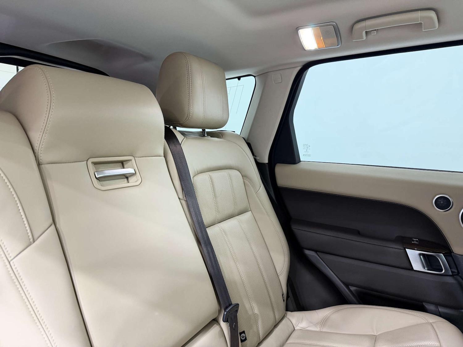 Used Land Rover Range Rover Sport 2022 for sale - 77833899: Photo 18