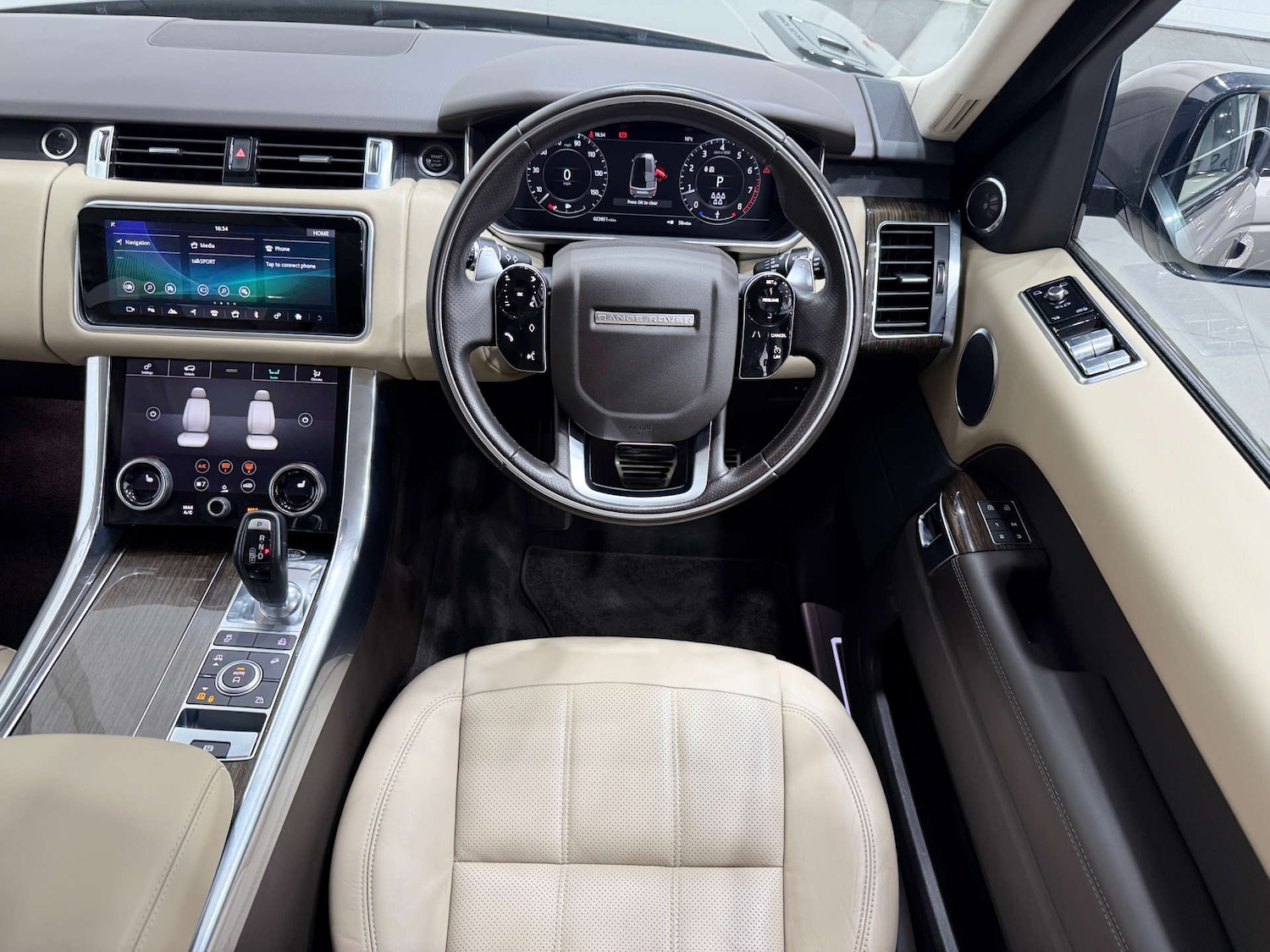 Used Land Rover Range Rover Sport 2022 for sale - 77833899: Photo 25