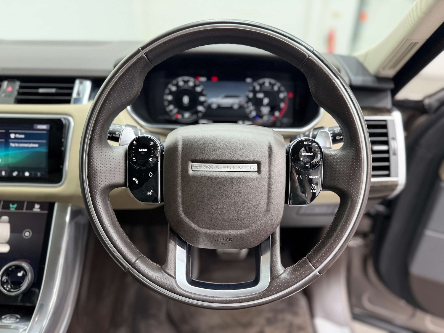 Used Land Rover Range Rover Sport 2022 for sale - 77833899: Photo 26