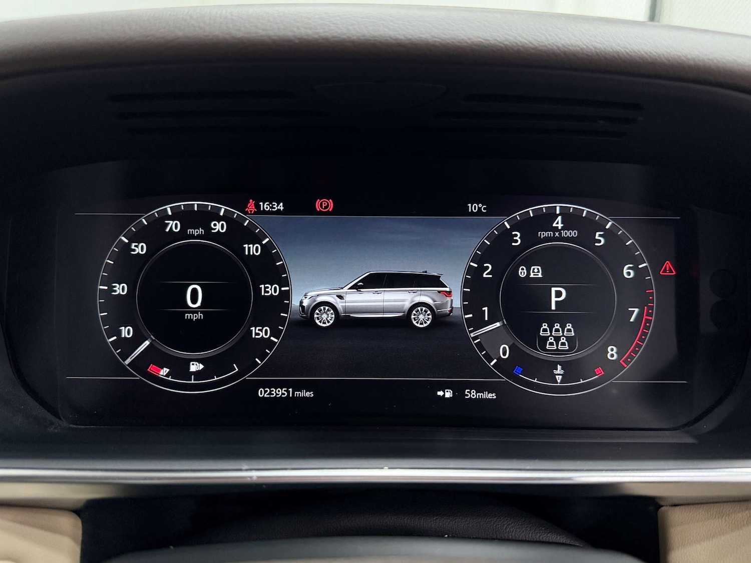 Used Land Rover Range Rover Sport 2022 for sale - 77833899: Photo 27