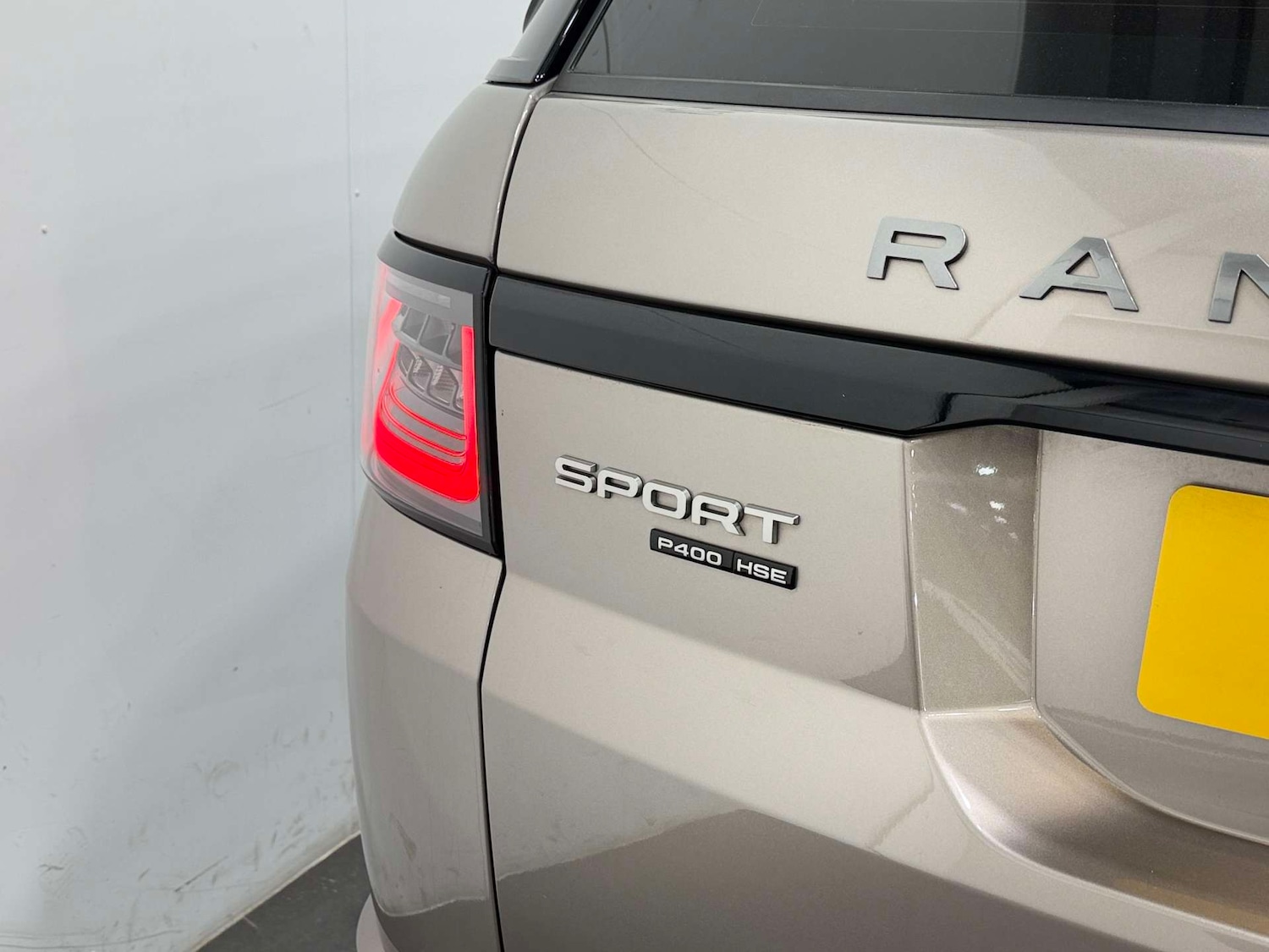 Used Land Rover Range Rover Sport 2022 for sale - 77833899: Photo 30