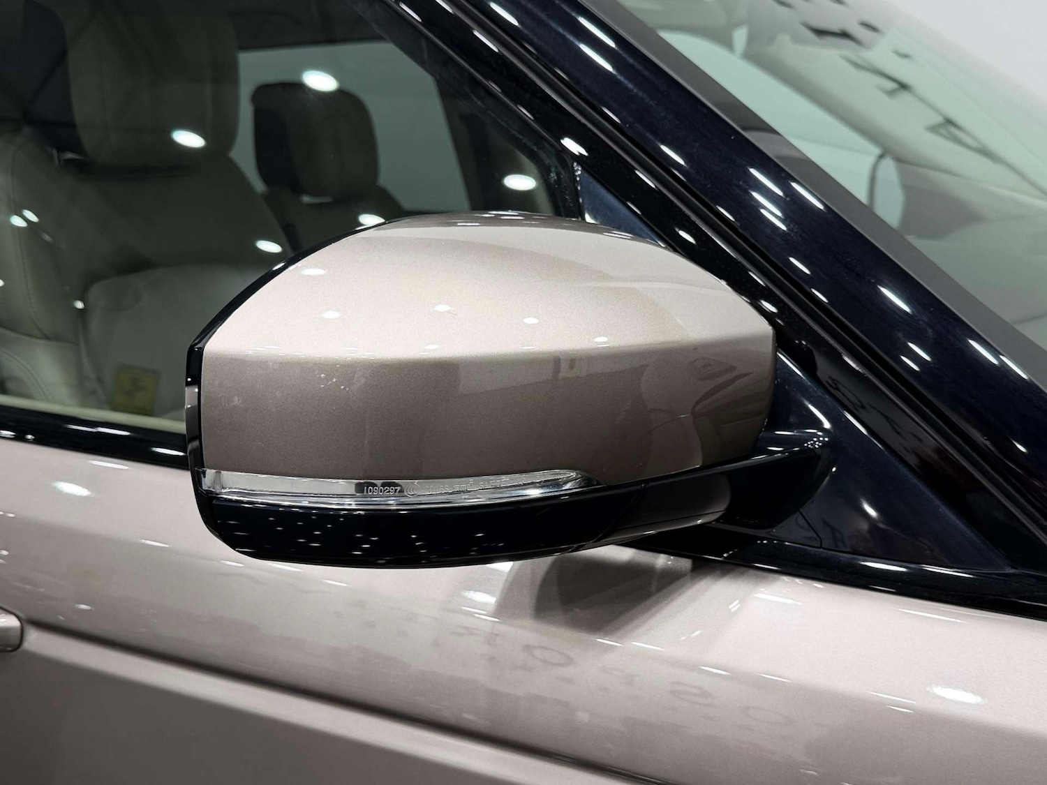 Used Land Rover Range Rover Sport 2022 for sale - 77833899: Photo 36