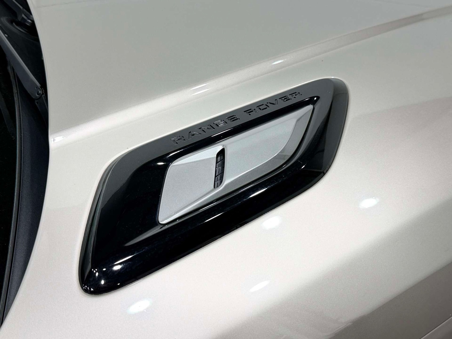 Used Land Rover Range Rover Sport 2022 for sale - 77833899: Photo 37