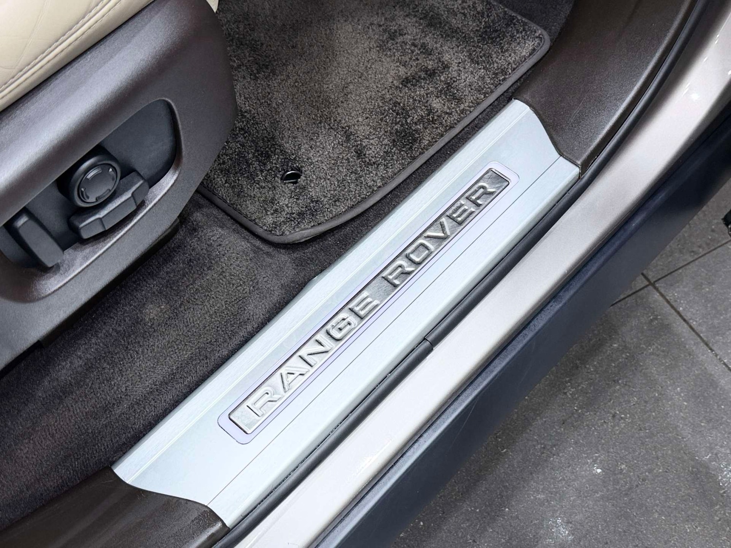 Used Land Rover Range Rover Sport 2022 for sale - 77833899: Photo 41