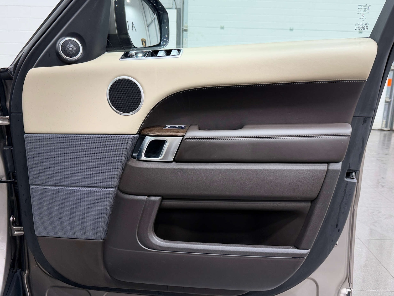 Used Land Rover Range Rover Sport 2022 for sale - 77833899: Photo 43