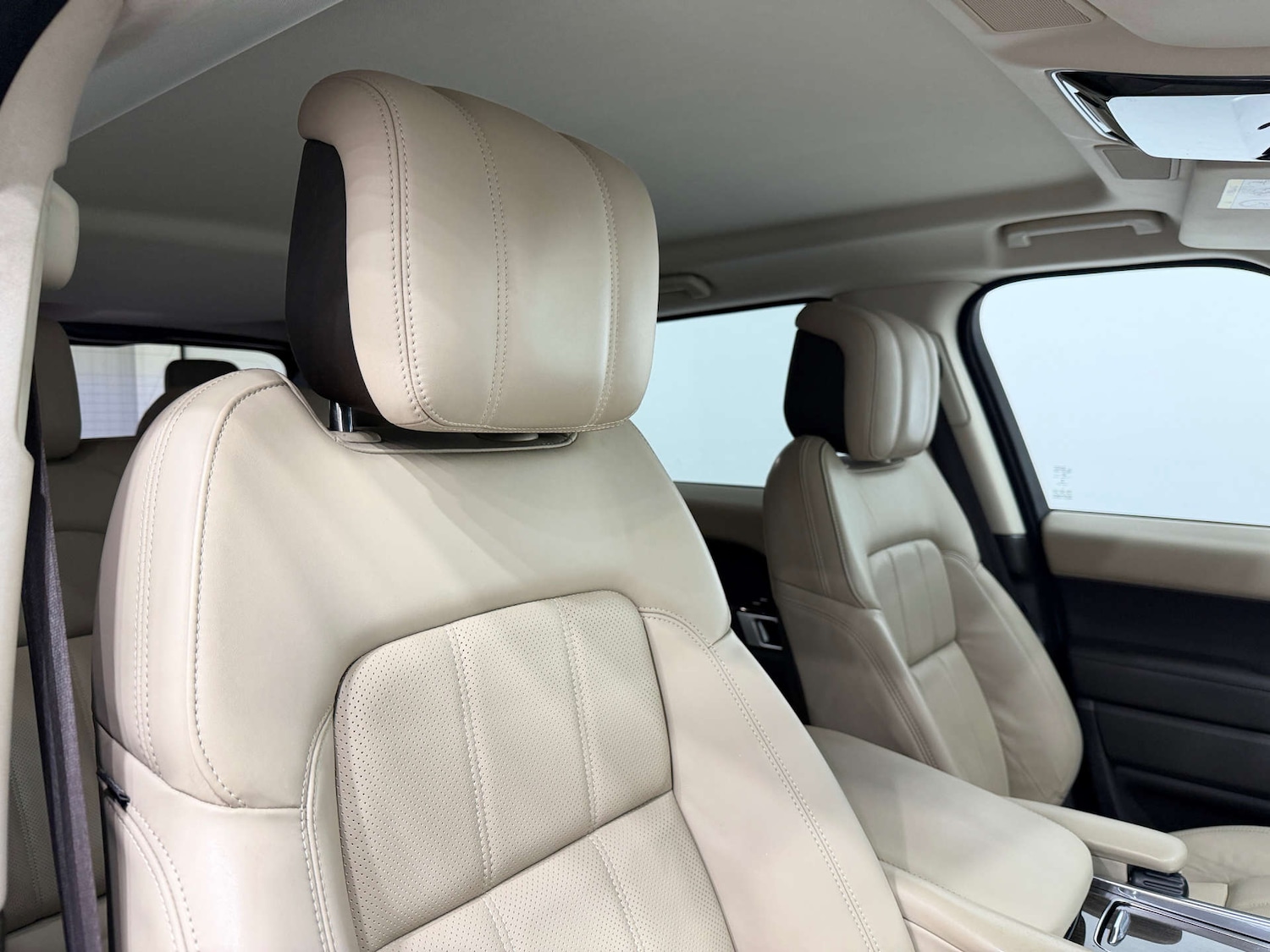 Used Land Rover Range Rover Sport 2022 for sale - 77833899: Photo 45