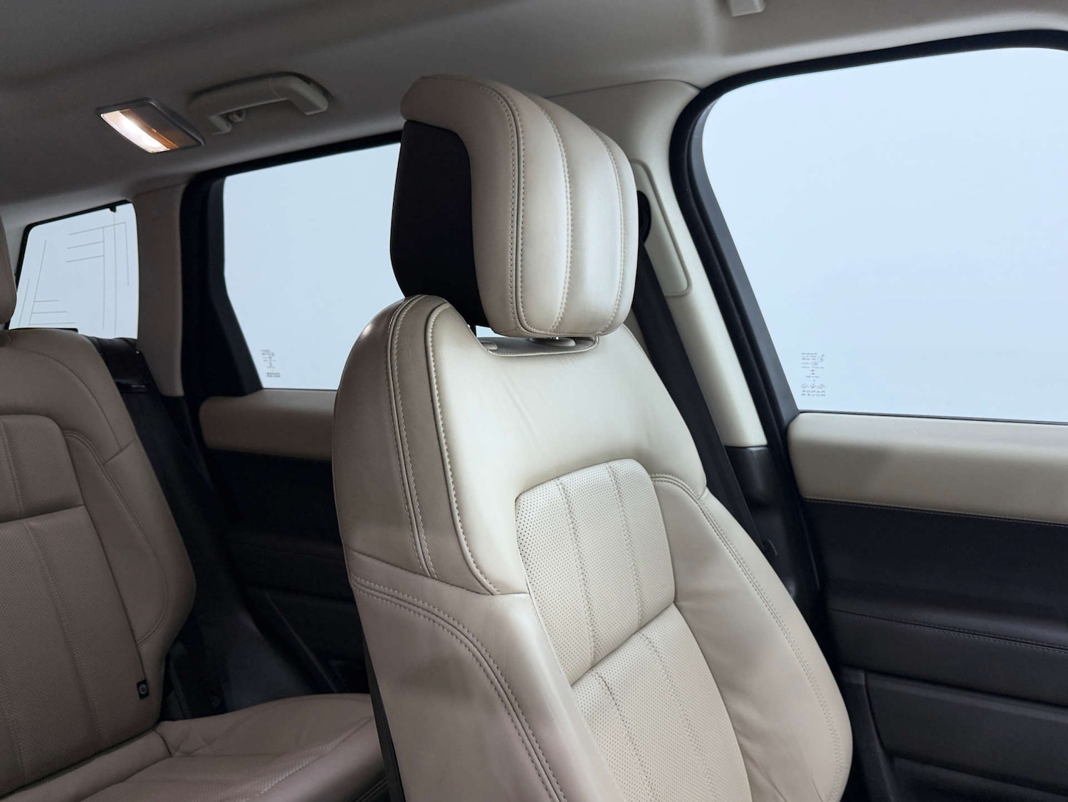 Used Land Rover Range Rover Sport 2022 for sale - 77833899: Photo 46