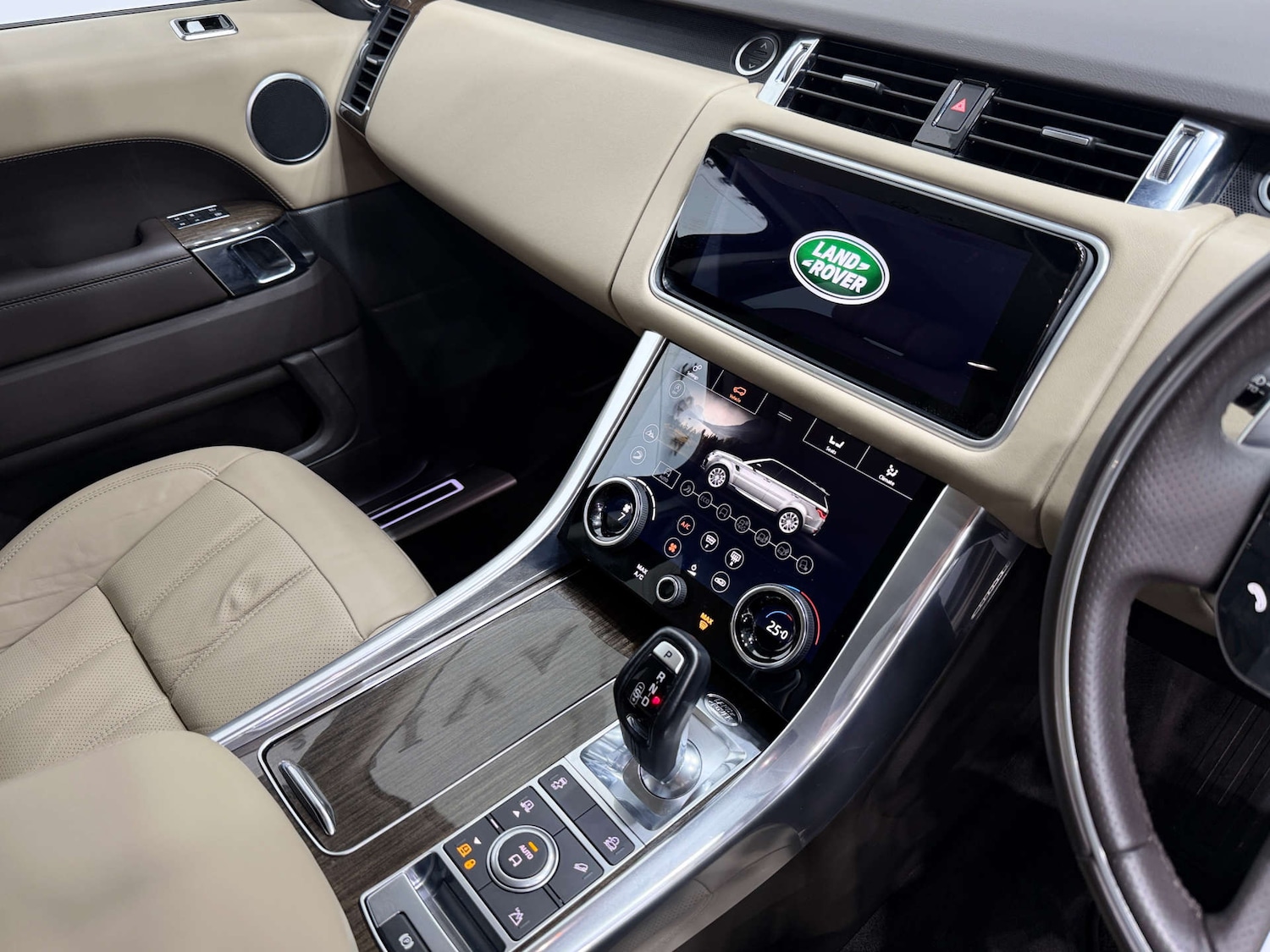 Used Land Rover Range Rover Sport 2022 for sale - 77833899: Photo 48