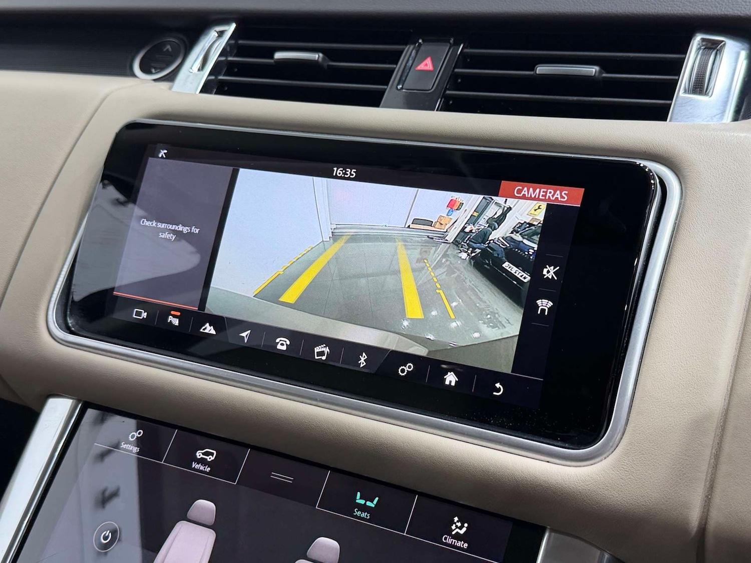 Used Land Rover Range Rover Sport 2022 for sale - 77833899: Photo 49