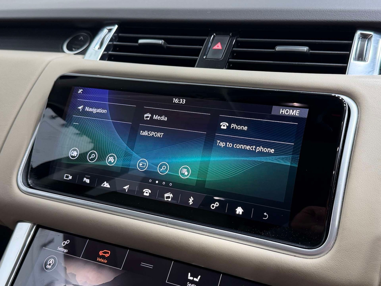 Used Land Rover Range Rover Sport 2022 for sale - 77833899: Photo 50