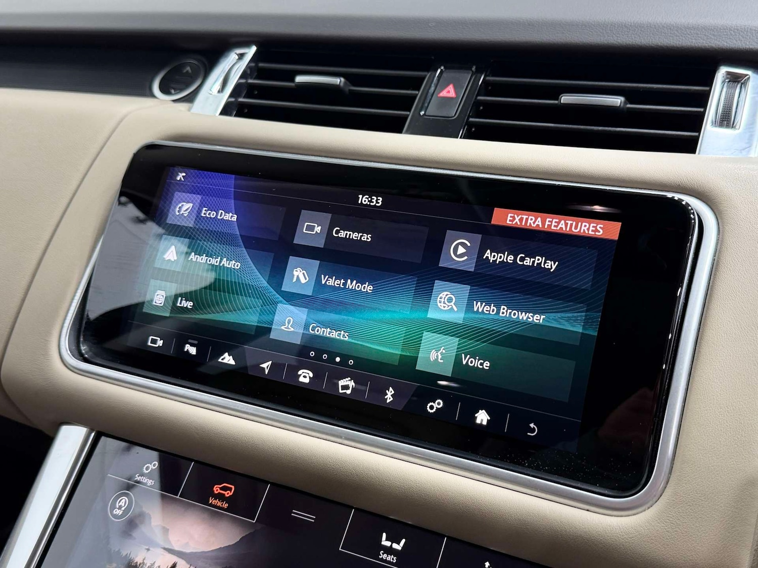 Used Land Rover Range Rover Sport 2022 for sale - 77833899: Photo 51