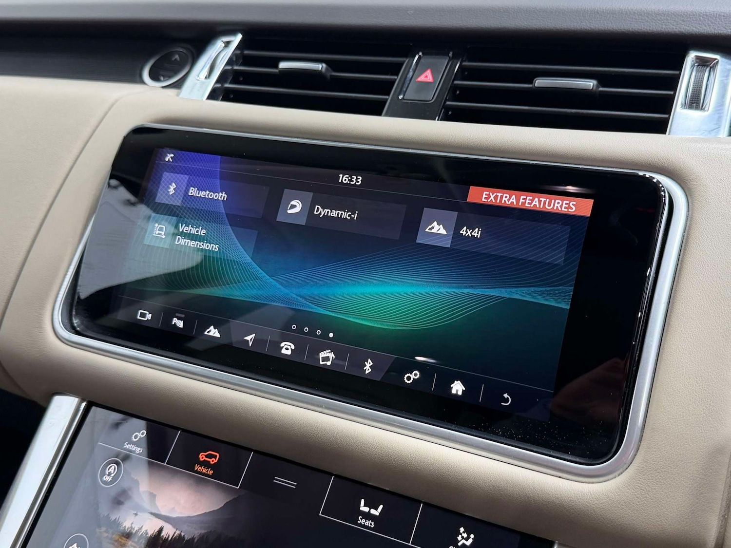 Used Land Rover Range Rover Sport 2022 for sale - 77833899: Photo 53