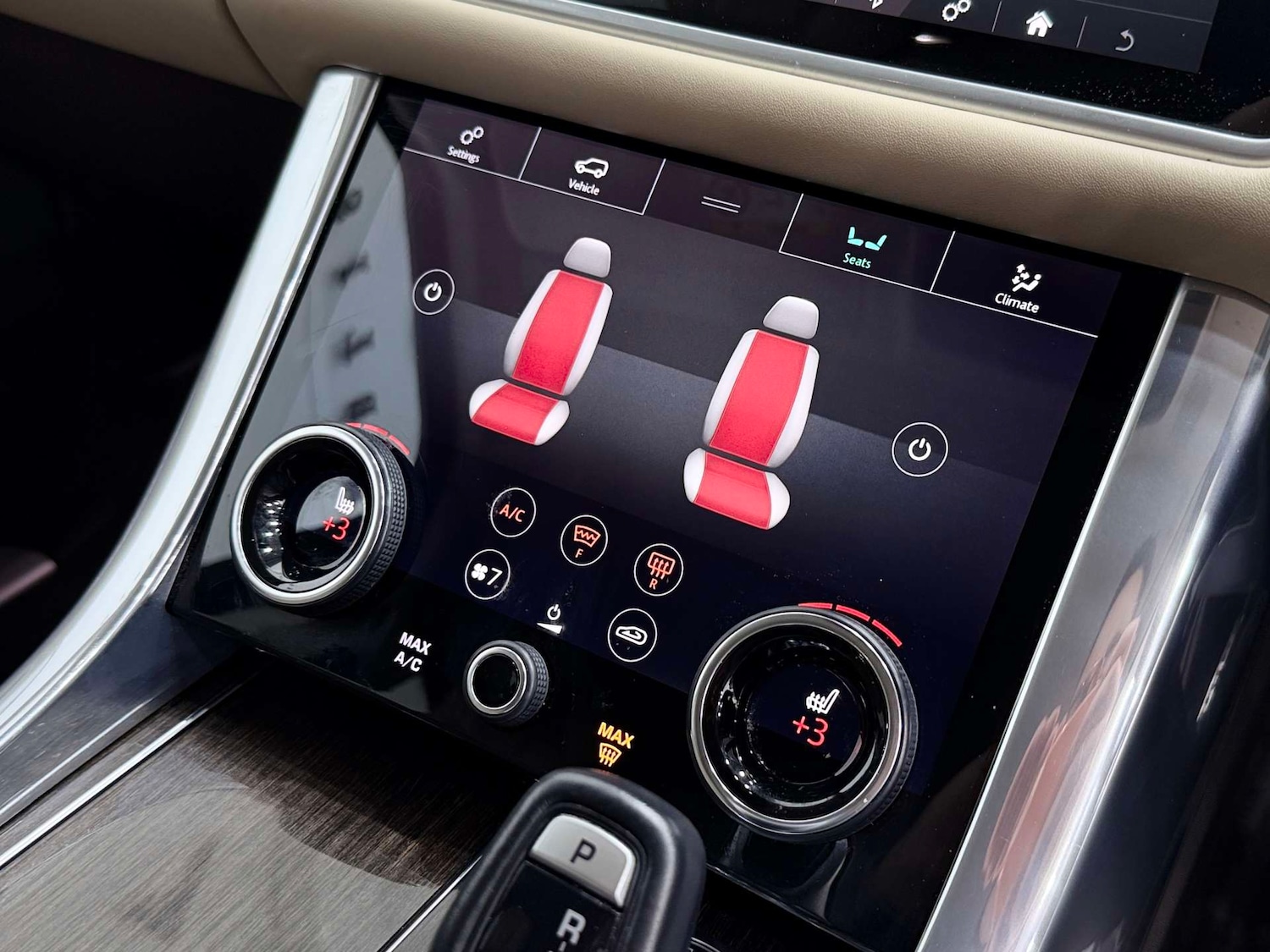 Used Land Rover Range Rover Sport 2022 for sale - 77833899: Photo 55