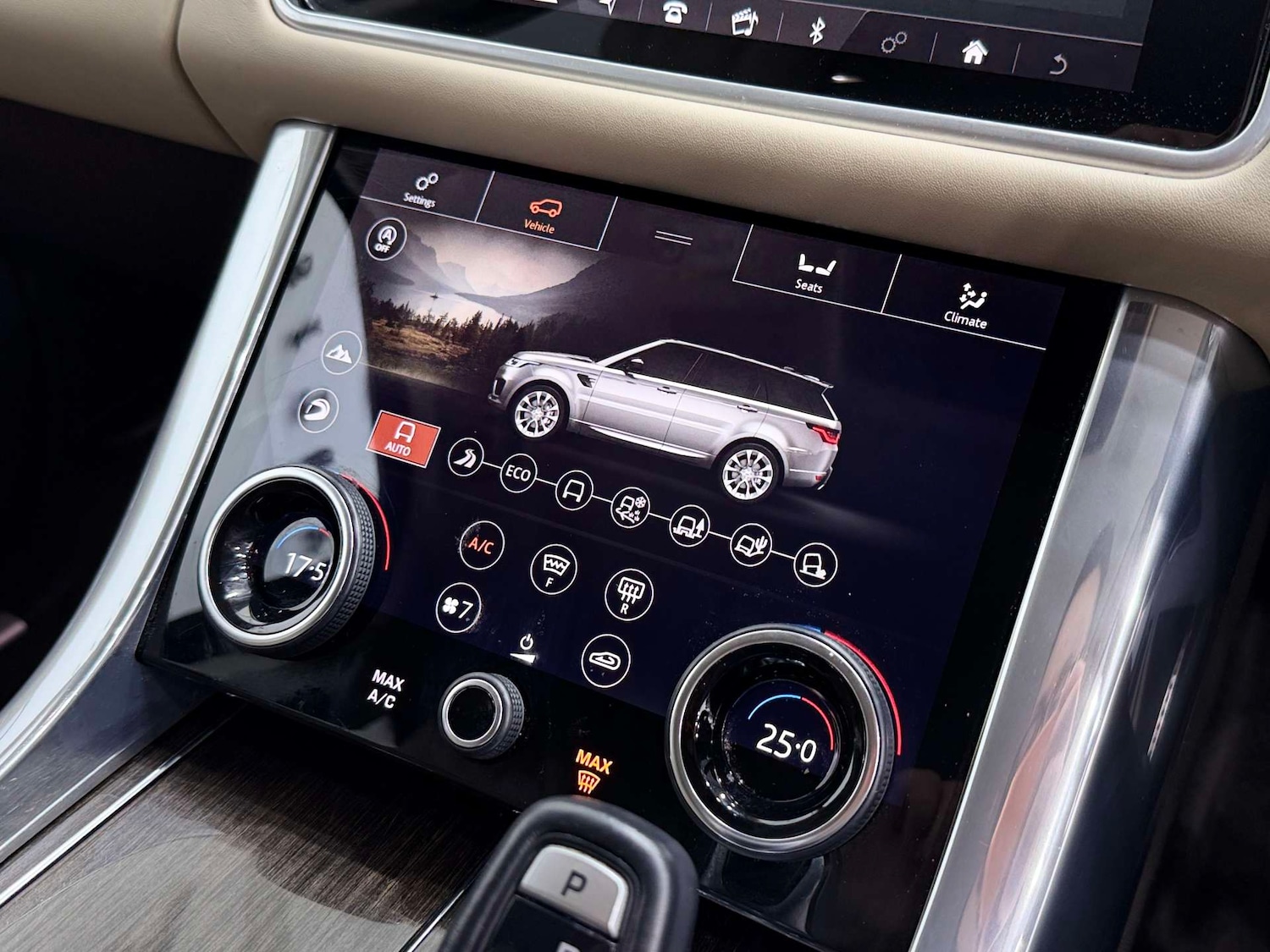 Used Land Rover Range Rover Sport 2022 for sale - 77833899: Photo 56