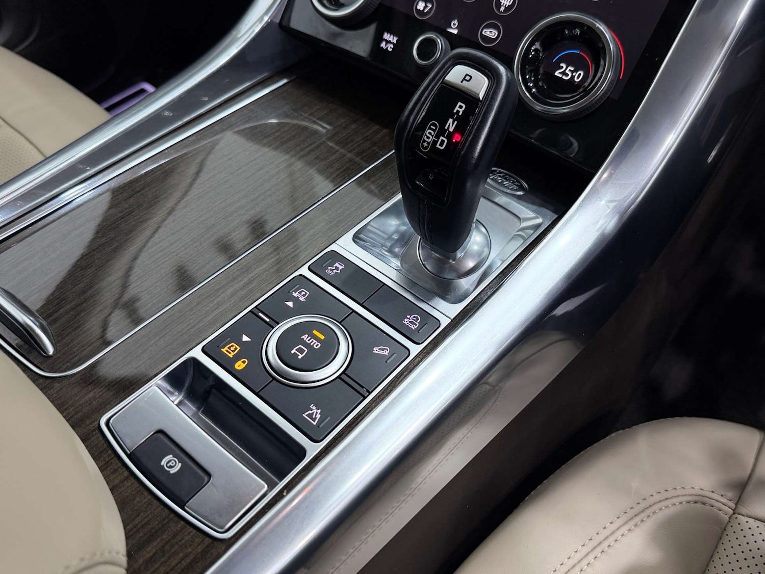 Used Land Rover Range Rover Sport 2022 for sale - 77833899: Photo 57