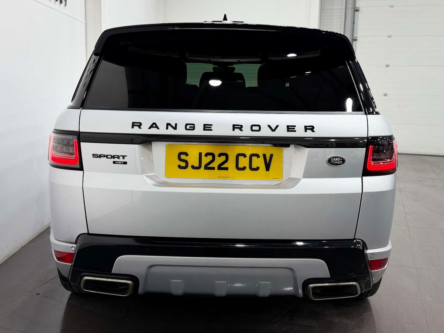 Used Land Rover Range Rover Sport 2022 for sale - 77833951: Photo 10