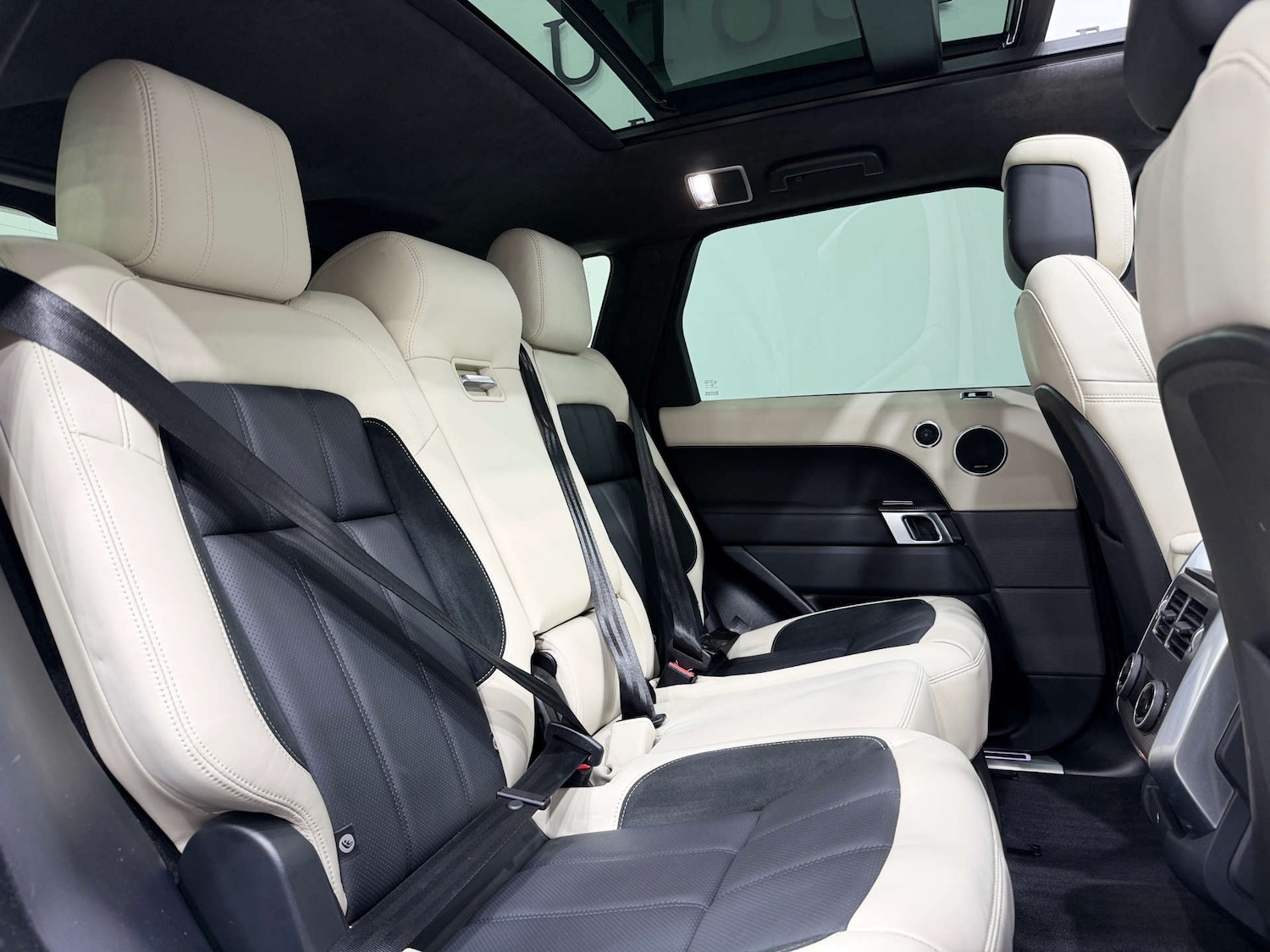 Used Land Rover Range Rover Sport 2022 for sale - 77833951: Photo 16