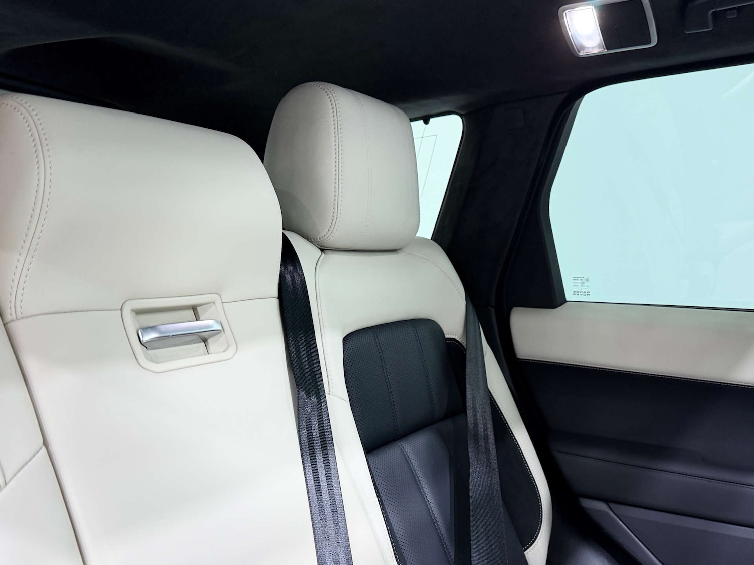 Used Land Rover Range Rover Sport 2022 for sale - 77833951: Photo 17