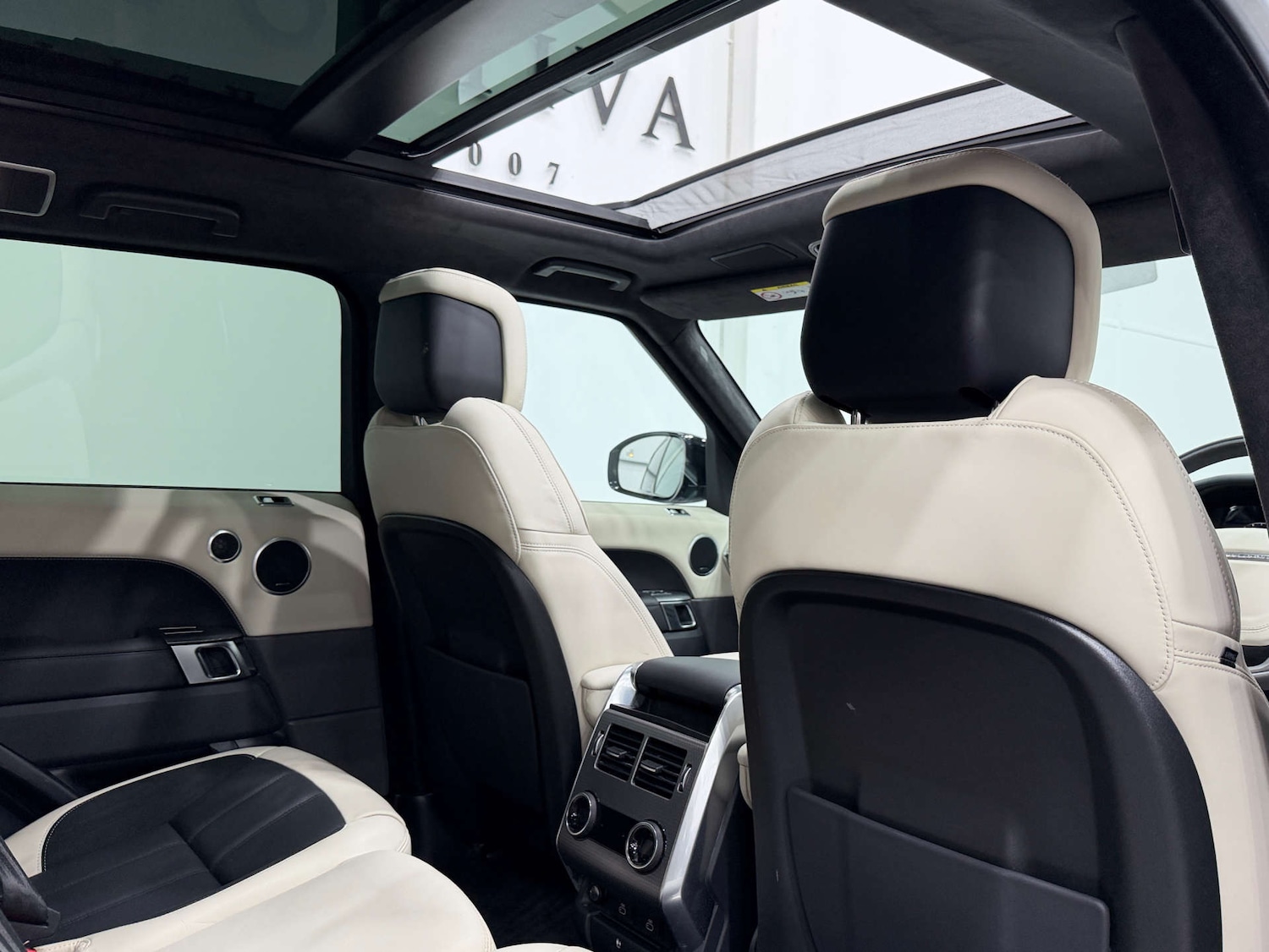 Used Land Rover Range Rover Sport 2022 for sale - 77833951: Photo 18