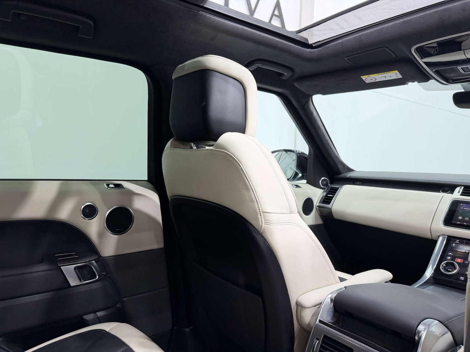 Used Land Rover Range Rover Sport 2022 for sale - 77833951: Photo 19